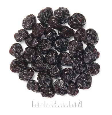 Dried Cherry Berry Blend case of 6  - 6 oz resealable bags